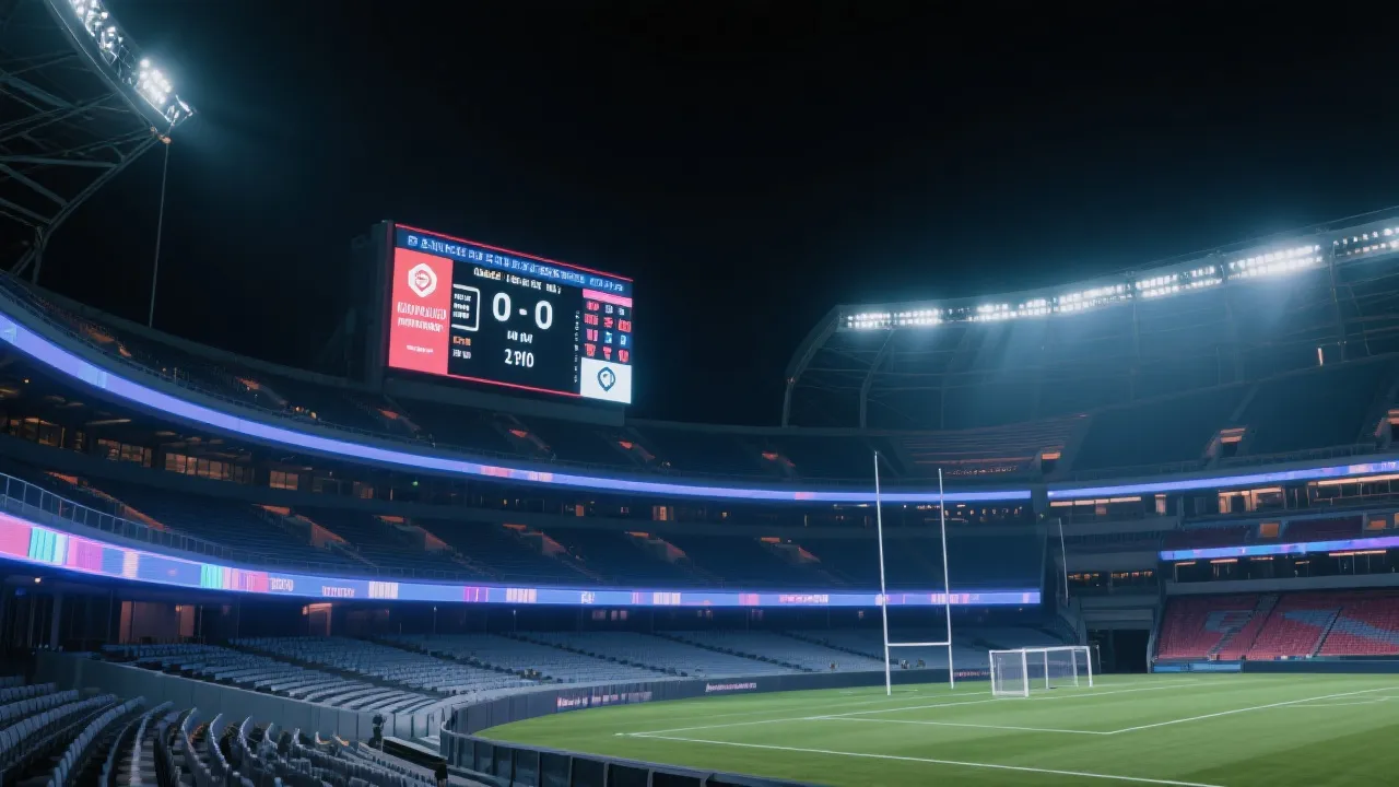 人人体育品牌形象